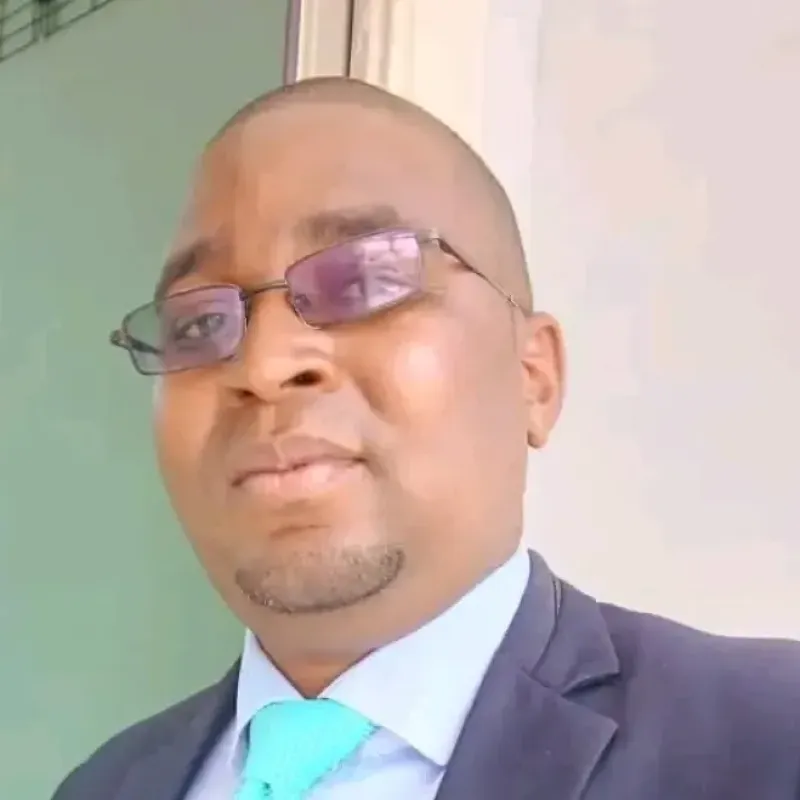 Faculty Image